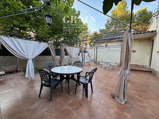 Chalet en venta en San Pablo - Santa Teresa en Albacete