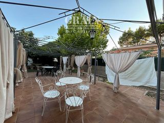 Chalet en venta en San Pablo - Santa Teresa en Albacete