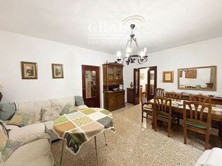 Chalet en venta en San Pablo - Santa Teresa en Albacete