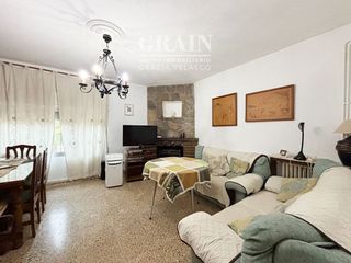 Chalet en venta en San Pablo - Santa Teresa en Albacete