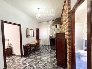 Chalet en venta en San Pablo - Santa Teresa en Albacete