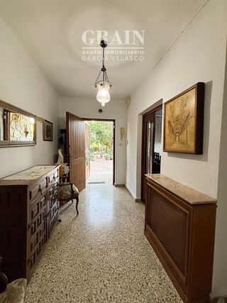 Chalet en venta en San Pablo - Santa Teresa en Albacete
