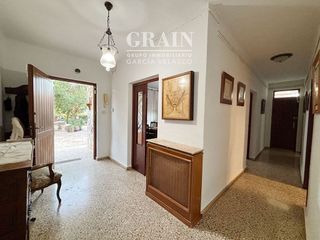 Chalet en venta en San Pablo - Santa Teresa en Albacete