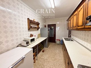 Chalet en venta en San Pablo - Santa Teresa en Albacete