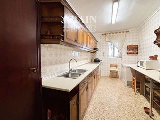 Chalet en venta en San Pablo - Santa Teresa en Albacete