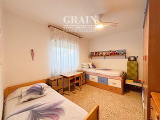 Chalet en venta en San Pablo - Santa Teresa en Albacete
