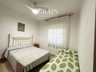 Chalet en venta en San Pablo - Santa Teresa en Albacete