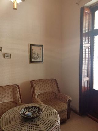 Casa adosada en venta en Carcaixent