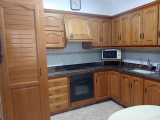 Casa adosada en venta en Carcaixent