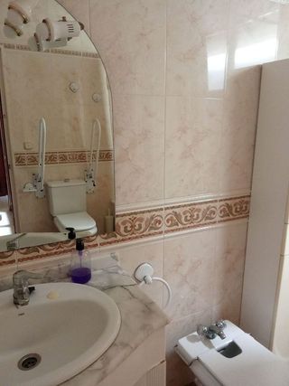 Casa adosada en venta en Carcaixent