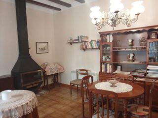 Casa adosada en venta en Carcaixent