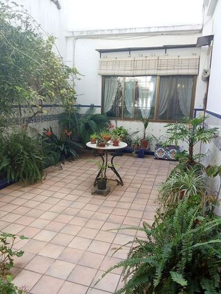 Casa adosada en venta en Carcaixent