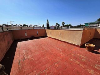 Casa pareada en venta en Gines