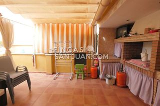 Chalet en venta en Centro en Mutxamel/Muchamiel