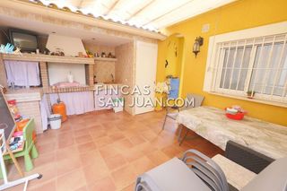 Chalet en venta en Centro en Mutxamel/Muchamiel