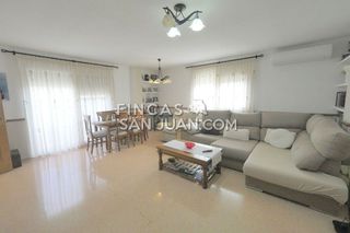 Chalet en venta en Centro en Mutxamel/Muchamiel