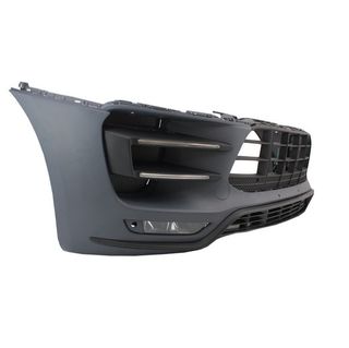 Paragolpes Delantero Porsche Macan Turbo GTS