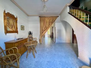 Casa pareada en venta en Torreperogil