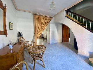 Casa pareada en venta en Torreperogil