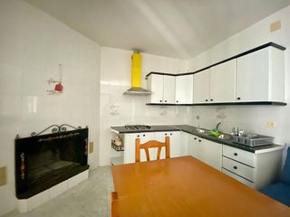 Casa pareada en venta en Torreperogil