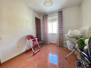 Casa pareada en venta en Torreperogil