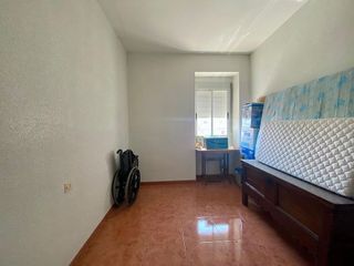 Casa pareada en venta en Torreperogil