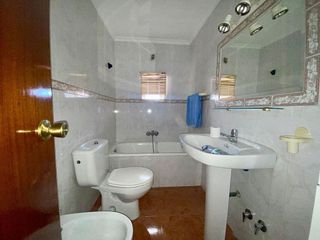 Casa pareada en venta en Torreperogil