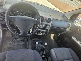 Hyundai Getz 2004 Diesel