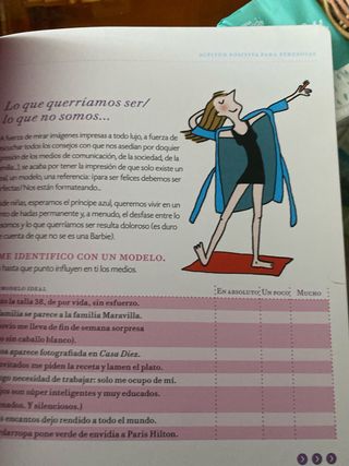 actitud positiva para perezosas