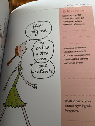 actitud positiva para perezosas