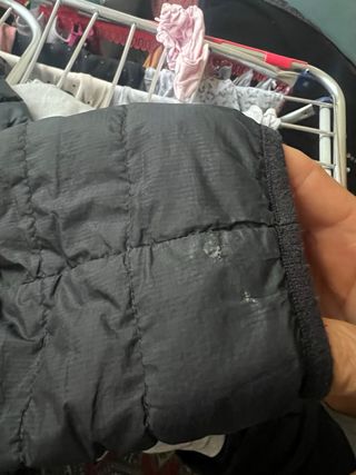 Plumas Forclaz Montaña Hombre Forclaz MT500