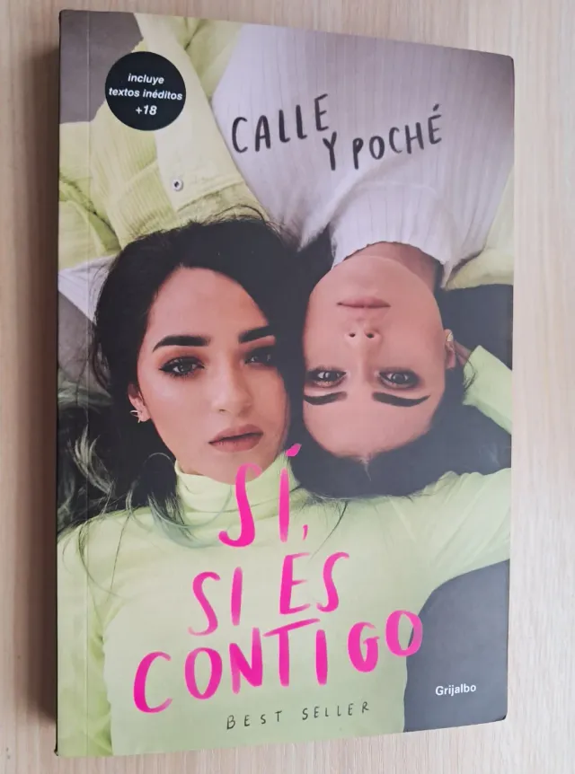 SI, si es contigo (Edicion Especial)