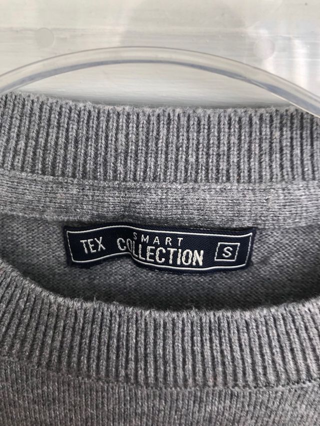 Jersey Hombre Multicolor Talla S