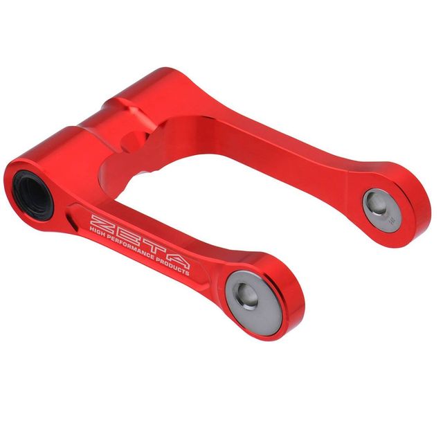 Bieleta Regulable Zeta para Honda CRF300L/Rally
