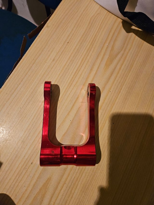 Bieleta Regulable Zeta para Honda CRF300L/Rally