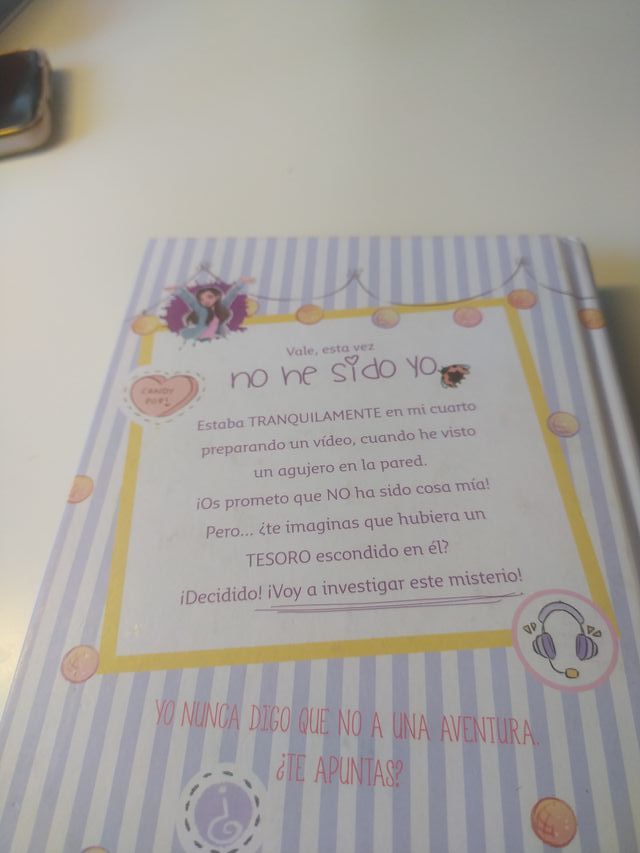 La puerta mágica (La diversión de Martina 3)