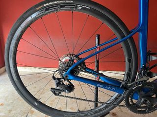 Bicicleta de carretera Berria Velador 7.1