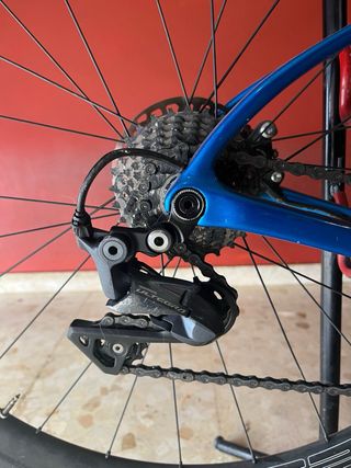 Bicicleta de carretera Berria Velador 7.1