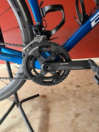 Bicicleta de carretera Berria Velador 7.1