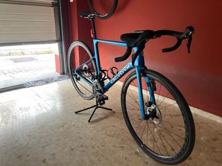 Bicicleta de carretera Berria Velador 7.1