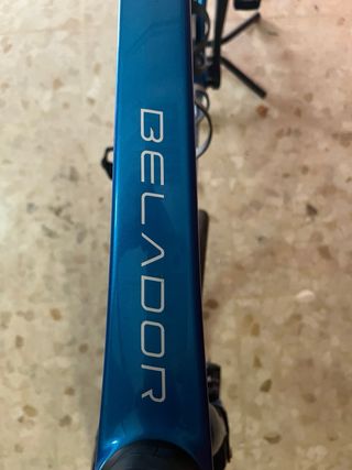 Bicicleta de carretera Berria Velador 7.1