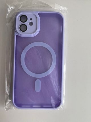 Custodia per iPhone 11