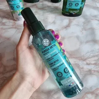 Spray Detox Yves Rocher – Pure Detox con Alga