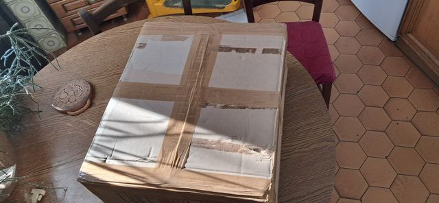 tastiere vintage Hewlett Packard etc...