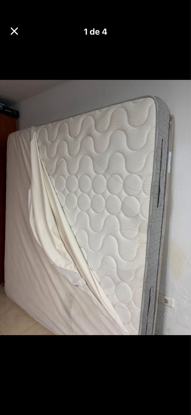 Colchón