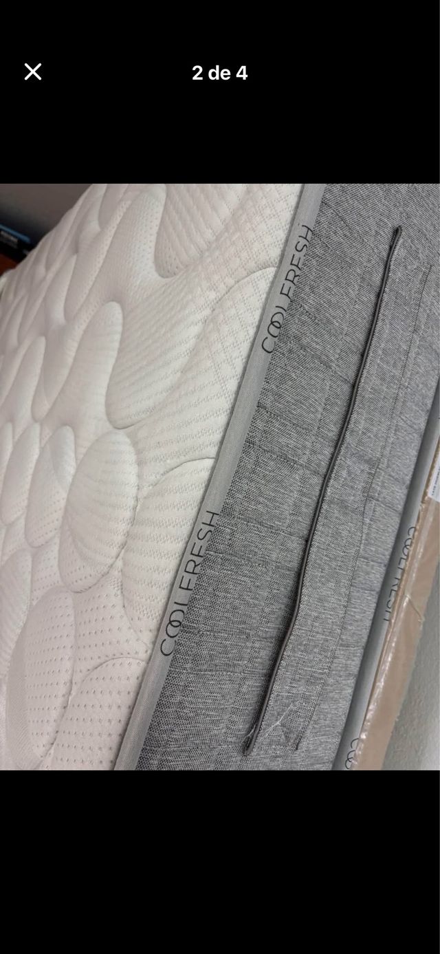 Colchón