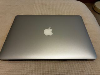 Apple MacBook Air 13 2015 Gris Espacial