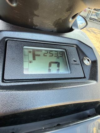 Moto de agua Yamaha EXR 2019