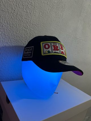 Gorra Oracle Red Bull Racing