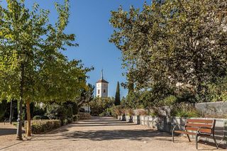 Local comercial en venta en Zona Norte en Majadahonda